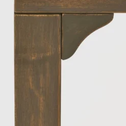 Belasera 9pc Acacia Wood Expandable Dining Set Gray - Christopher Knight Home -Knight Outdoor Cheap Store GUEST 00aa1c63 c378 4413 96e3 32c0104feb83