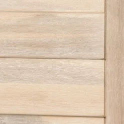 Jacks 6pc Acacia Wood & Wicker Patio Dining Set - Brown - Christopher Knight Home -Knight Outdoor Cheap Store GUEST 0424f914 6f55 4654 8a3d 5be62963bfd5