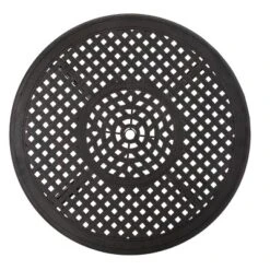 Alfresco Round Cast Aluminum Dining Table - Bronze Christopher Knight Home -Knight Outdoor Cheap Store GUEST 06a95cdb f7e2 416c b56d e339e658187e