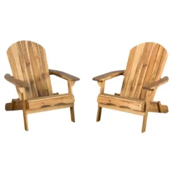 Hanlee Set Of 2 Folding Wood Adirondack Chair - Christopher Knight Home 19 Hanlee Set Of 2 Folding Wood Adirondack Chair - Christopher Knight Home -Knight Outdoor Cheap Store GUEST 07b1e3b2 1d1d 41ff a58d 4d9229458ec0