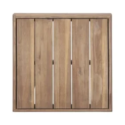 Westchester Acacia Wood Side Table - Brown - Christopher Knight Home -Knight Outdoor Cheap Store GUEST 10bdac41 01fc 41e6 ae63 cca3a312159b