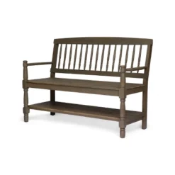 Imperial Acacia Bench - Christopher Knight Home -Knight Outdoor Cheap Store GUEST 127a7323 9e3c 4025 98a6 2bb3590fbc67