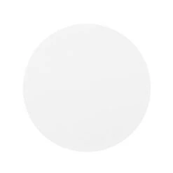 2pk Mathena Outdoor Round Iron Side Tables White - Christopher Knight Home -Knight Outdoor Cheap Store GUEST 139365d5 f9ab 4e50 809f 5901060d1524