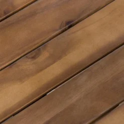 Torrens 7pc Acacia Wood/Wicker Patio Dining Set - Brown - Christopher Knight Home -Knight Outdoor Cheap Store GUEST 14619359 a223 49b2 a099 286c82dd87c5