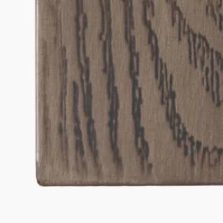 Wellington Outdoor Square Iron Tank Holder Side Table Brown Wood Pattern - Christopher Knight Home -Knight Outdoor Cheap Store GUEST 1801f958 43d1 41d8 8abe 6b2cda700c1e