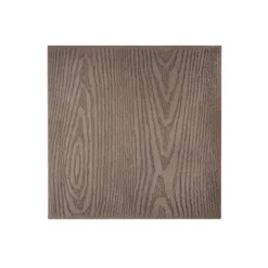 Wellington Outdoor Square Iron Tank Holder Side Table Brown Wood Pattern - Christopher Knight Home -Knight Outdoor Cheap Store GUEST 18fe855c 7266 4c4b be84 e4911b8f55c7