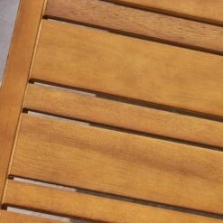 Cambridge 5pc Acacia Wood Patio Sofa Set - Teak/Beige - Christopher Knight Home -Knight Outdoor Cheap Store GUEST 1b66ed06 c63e 4d9d a33a c22db07edd76