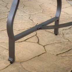 Costa Mesa Rectangular Wicker Dining Table - Multibrown Christopher Knight Home -Knight Outdoor Cheap Store GUEST 1d04bc05 0828 47a0 b62e 196e35c1e264