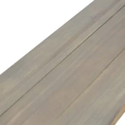 Nibley Outdoor Acacia Wood Dining Bench Gray - Christopher Knight Home -Knight Outdoor Cheap Store GUEST 220e0ebb bdcc 45ab 96f7 2ab3199fe32b