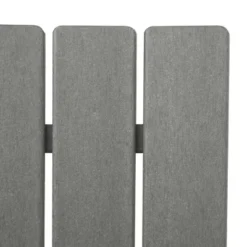 Encino 2pk Resin Contemporary Adirondack Chairs - Gray - Christopher Knight Home -Knight Outdoor Cheap Store GUEST 23148b4d 3aea 46ad b9de 38608699ec0a