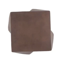 Abney Outdoor Light Weight Concrete Square Side Table Brown - Christopher Knight Home 7 Abney Outdoor Light Weight Concrete Square Side Table Brown - Christopher Knight Home -Knight Outdoor Cheap Store GUEST 23d2a122 681f 4272 978a 6a9978e160b5