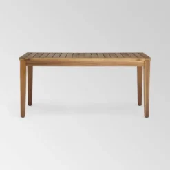 Newbury 4pc Acacia Wood Chat Set - Christopher Knight Home 12 Newbury 4pc Acacia Wood Chat Set - Christopher Knight Home -Knight Outdoor Cheap Store GUEST 2949b1e0 4179 45aa 8845 d85f2187385e