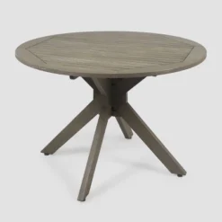 Llano 5pc Patio Dining Set - Christopher Knight Home -Knight Outdoor Cheap Store GUEST 2cdc82bd a9c8 4ba0 92b2 e9abcc34d278