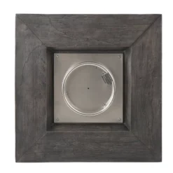 Keana 5pc Faux Rattan Club Chair & Fire Pit Chat Set - Christopher Knight Home -Knight Outdoor Cheap Store GUEST 2ea2bf1f 0114 4e2e 96dc 37c62113a893