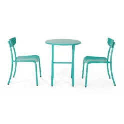 Taro 3pc Patio Bistro Set - Christopher Knight Home 17 Taro 3pc Patio Bistro Set - Christopher Knight Home -Knight Outdoor Cheap Store GUEST 2ed56115 af79 46a8 b5b0 95fb05b6ddca