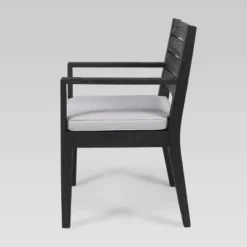 Nestor 6pc Acacia Wood Dining Set - Dark Gray/Light Gray - Christopher Knight Home 9 Nestor 6pc Acacia Wood Dining Set - Dark Gray/Light Gray - Christopher Knight Home -Knight Outdoor Cheap Store GUEST 3020d973 898a 4939 92cf 2c361ec06dbf 1