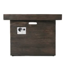 Christopher Knight Home Cordoba 5pc Iron Outdoor Patio Fire Pit Furniture Set -Knight Outdoor Cheap Store GUEST 30daa522 b985 40a4 a032 804e0c2ddbb5 1