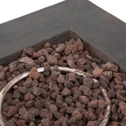 Christopher Knight Home Cordoba 5pc Iron Outdoor Patio Fire Pit Furniture Set -Knight Outdoor Cheap Store GUEST 31a09e68 de72 4382 84a1 6b2c77f94b52