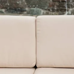 Murano 4pc Wicker Patio Sofa Set - Brown - Christopher Knight Home -Knight Outdoor Cheap Store GUEST 31cc6e52 5304 43f2 8389 2fab64169abe