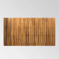 Mesa 7pc Acacia Wood Patio Dining Set - Christopher Knight Home -Knight Outdoor Cheap Store GUEST 34fecdd0 cbe2 4ead 82b5 d899d9a17be1