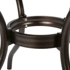 Phoenix Square Cast Aluminum Table - Hammered Bronze - Christopher Knight Home -Knight Outdoor Cheap Store GUEST 38fb9dea 8617 4461 9f7a d354784a3c15