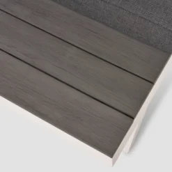 3pc Irma Aluminum Patio Sofa Sectional - White - Christopher Knight Home -Knight Outdoor Cheap Store GUEST 3a38bf45 d97c 470d aad5 f5bf3288775c