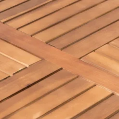 Monterey 7pc Acacia & Wicker Dining Set - Christopher Knight Home -Knight Outdoor Cheap Store GUEST 3cbf8e92 3e8c 4bc8 b2c7 a3856d5e2cd0