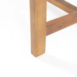 Panama 8pc Acacia Wood Chat Set With Coffee Table - Teak/Dark Gray - Christopher Knight Home 17 Panama 8pc Acacia Wood Chat Set With Coffee Table - Teak/Dark Gray - Christopher Knight Home -Knight Outdoor Cheap Store GUEST 3d768335 6029 444c b417 3bcb29709207