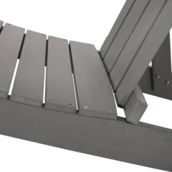 Culver Outdoor Faux Wood Adirondack Chair - Christopher Knight Home -Knight Outdoor Cheap Store GUEST 3db66ee0 1f47 480d b3b9 53871f70a39e