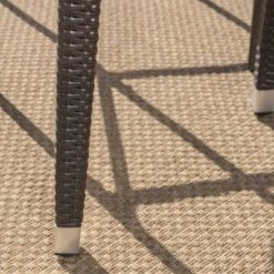 Dominica 5pc Wicker Round Bar Set Multibrown/Light Brown - Christopher Knight Home 9 Dominica 5pc Wicker Round Bar Set Multibrown/Light Brown - Christopher Knight Home -Knight Outdoor Cheap Store GUEST 3f45d66e e59d 447f a4c3 a4dfb90e6cea