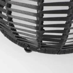 Boynton Wicker Side Table - Christopher Knight Home -Knight Outdoor Cheap Store GUEST 3faae277 187a 4b15 943e d2d541755b8d