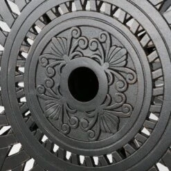 Arlana 5pc Cast Aluminum Bar Set Shiny Copper - Christopher Knight Home -Knight Outdoor Cheap Store GUEST 3fc06f2e f0ff 4ab9 9637 61d630ea0d29