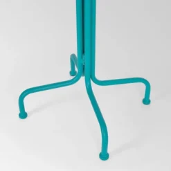 Palm Desert 3pc Iron Modern Bistro Set - Christopher Knight Home -Knight Outdoor Cheap Store GUEST 42393e90 abef 441a b828 03929789aaf8