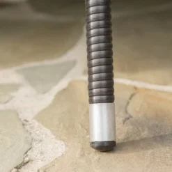 Corsica Oval Wicker Dining Table - Multi Brown - Christopher Knight Home 7 Corsica Oval Wicker Dining Table - Multi Brown - Christopher Knight Home -Knight Outdoor Cheap Store GUEST 42816c8e 271f 495a b1e6 9270463a3608