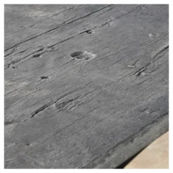 Chalmette Rectangular Light Weight Concrete Patio Dining Table - Gray - Christopher Knight Home -Knight Outdoor Cheap Store GUEST 42b836af 2e1c 49fa a16b 7dd9b3f21dcd