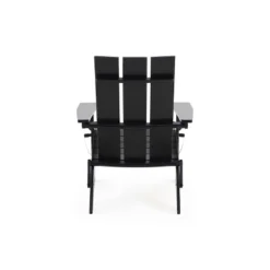 Zuma Outdoor Acacia Wood Foldable Adirondack Chair - Christopher Knight Home -Knight Outdoor Cheap Store GUEST 444bc813 3e92 4520 8ce5 6610751f249d