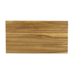 Burchett Outdoor Acacia Wood 4 Seater Chat Set With Cushions - Teak/Brown/Beige - Christopher Knight Home -Knight Outdoor Cheap Store GUEST 483e0ac4 3dfe 48dc b474 17a849ebfaeb