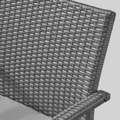 Cordoba 2pk Wicker Club Chairs - Christopher Knight Home -Knight Outdoor Cheap Store GUEST 49bf2a70 9d23 4ede b759 3279594e5be5