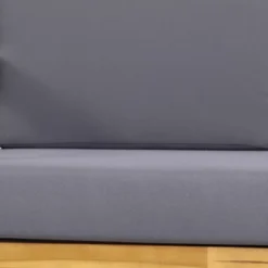 Magnolia Patio Acacia Wood 3 Seater Sofa - Teak/Dark Gray - Christopher Knight Home 7 Magnolia Patio Acacia Wood 3 Seater Sofa - Teak/Dark Gray - Christopher Knight Home -Knight Outdoor Cheap Store GUEST 4c24a47a 58fb 4a28 8c5e 7edf7dddf252