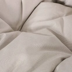 Serina Outdoor Wicker Teardrop Chair With Cushion - Beige/Light Brown - Christopher Knight Home -Knight Outdoor Cheap Store GUEST 4cca92e3 254c 4c69 837b 3bfa1d092f13