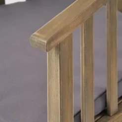 5pc Alondra Acacia Wood Patio Dining Set Gray - Christopher Knight Home 8 5pc Alondra Acacia Wood Patio Dining Set Gray - Christopher Knight Home -Knight Outdoor Cheap Store GUEST 4fac03bb 37e1 45cc 976e d52957162781