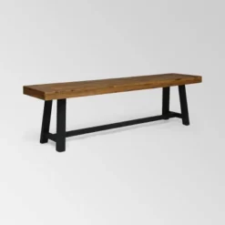 Raphael Acacia Wood Bench - Christopher Knight Home 11 Raphael Acacia Wood Bench - Christopher Knight Home -Knight Outdoor Cheap Store GUEST 4fc26318 0804 4815 a5f2 cd8b951f72df