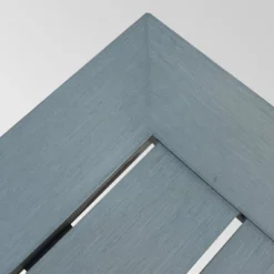 Lamphere Rectangle Aluminum Modern Dining Bench Dark Gray - Christopher Knight Home -Knight Outdoor Cheap Store GUEST 52c01bdc 8a5a 4e05 85be 8a9f0f5ca703