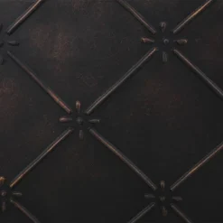 Acosta Outdoor Small Square Light Weight Concrete Side Table Antique Copper - Christopher Knight Home -Knight Outdoor Cheap Store GUEST 55027a43 42d4 4a65 aeba a0f42144d569