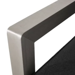 Aviara 4pk Aluminum Club Chairs - Silver/Gray - Christopher Knight Home -Knight Outdoor Cheap Store GUEST 5693f7c8 33f8 44b6 af3e c95f9f048816