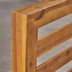 Oana Acacia Wood Club Chair - Christopher Knight Home -Knight Outdoor Cheap Store GUEST 57c50b67 fdfa 4c8b 84b2 1c226744ce67