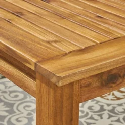 Nadia 7pc Wood & Wicker Expandable Patio Dining Set - Natural/Brown/Beige - Christopher Knight Home 9 Nadia 7pc Wood & Wicker Expandable Patio Dining Set - Natural/Brown/Beige - Christopher Knight Home -Knight Outdoor Cheap Store GUEST 5bb86bc1 82b0 4cd2 86fa ea4400a4afbb 4