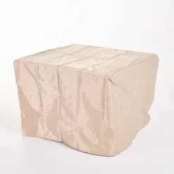 Puerta 5pc All-Weather Wicker Patio Club Chairs With Firepit Brown/Gray - Christopher Knight Home -Knight Outdoor Cheap Store GUEST 60bcf430 7f4e 4543 812d 7d66790d3388 3