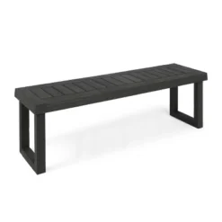 Nestor Acacia Bench - Christopher Knight Home -Knight Outdoor Cheap Store GUEST 60cbb0be 3b76 402a bb75 ce132830ecf2