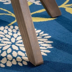 Stamford Round Acacia Wood Bistro Table With X Legs - Gray - Christopher Knight Home -Knight Outdoor Cheap Store GUEST 60f96d3b bcea 4e43 ba08 7e6bc635f5f0